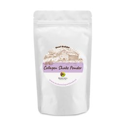 BOHEMIA HOLISTIC Collagen Shake Powder 300g