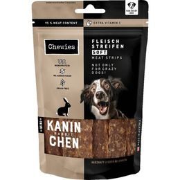 Chewies Fleischstreifen Soft Králičí maso Mini 70 g