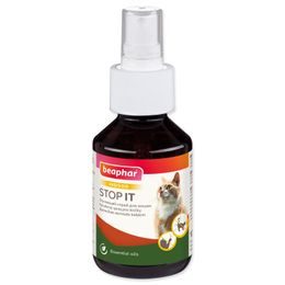 Beaphar Sprej Stop It odpuzovač interiér 100ml
