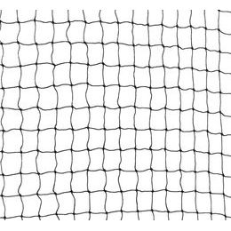 Trixie Ochranná síť pro kočky černá