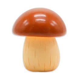 Akinu ČESKÝ LES Hříbek latexová hračka pro psy 6 cm