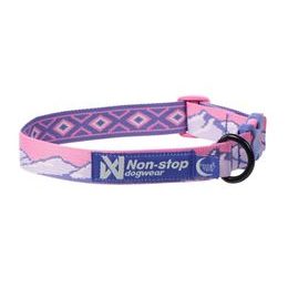 Non-stop dogwear Trail quest collar Rachel Pohl LTD