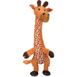 KONG Hračka plyš Shakers Luvs Giraffe L