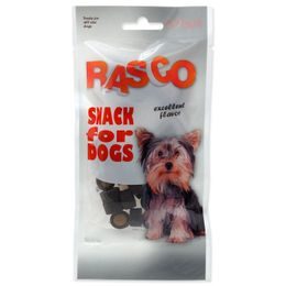 Rasco Pochoutka drůbeží kolečka 50g