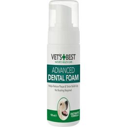 Vet's Best pěna na zuby pro psy 150ml