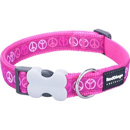 Red Dingo Obojek 12mmx20-32cm