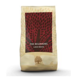 Essential Foods Beginning Large Breed 10kg