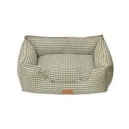 HPF Pelech FRENCH BED M VR03 zelený