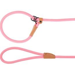 Flamingo Vodítko proti tahání nylon Malibu růžové 1x170cm