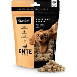 Chewies Trainings-Happen Ente kachní 175 g