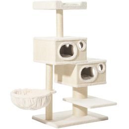 Nobby Škrabadlo Binka 152cm cream