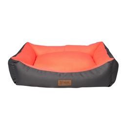 HPF Pelech DONDURMA M VR02 šedo/oranžový