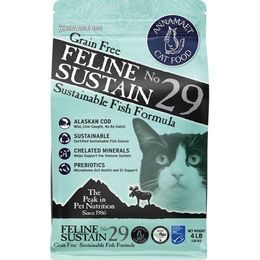 Annamaet Grain Free Feline Sustain No.29 (kočka)
