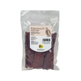 BOHEMIA Křepelčí plátky 100g
