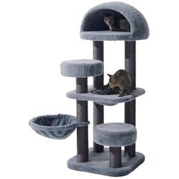 Nobby Škrabadlo Nara 121cm grey