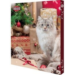 Trixie Adventní kalendář pro kočky