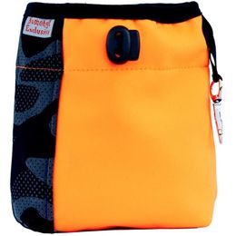 Samohýl Exclusive Pamlskovník softshell Splendor 15x15 army-oranžová