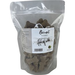 BOHEMIA Bůvolí suchary 750g