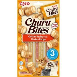 Inaba Churu Bites cat snack