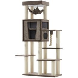 Nobby Škrabadlo Kasil 203cm