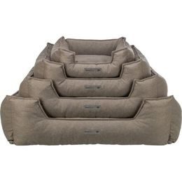 Trixie Pelech GANO obdélníkový s polštářovým okrajem tkanina