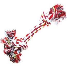 Akinu Bavlněný uzel hračka pro psy velký