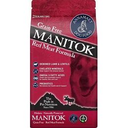 Annamaet Grain Free MANITOK