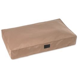 Dog fantasy Matrace Platinum zlatá 55x32cm