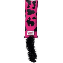 KONG Hračka cat Kickeroo Pattern