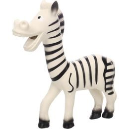 Flamingo Hračka latex Fagra zebra 19cm