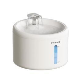 Petwant Automatická fontána W9-L