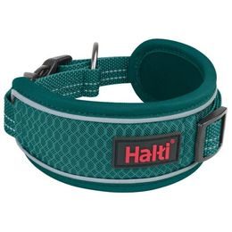Halti Anatomy Obojek Halti Anatomy teal M