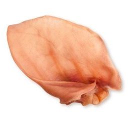 Dog Snaq vepřové ucho sušené 1 ks