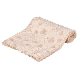 Trixie Plyšová deka COSY