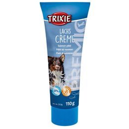 Trixie Premio LACHSCREME paštika z lososa pro psy 110 g