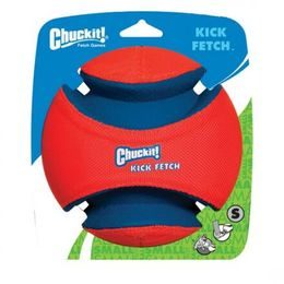 Chuckit! Míč Kick Fetch Small 14cm