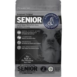 Annamaet SENIOR