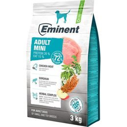 Eminent Adult Mini 3 kg