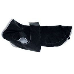 FUNKY DOG Pláštenka pro psa černá