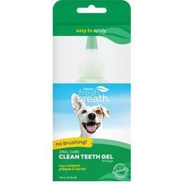 Tropiclean Clean Teeth Gel gel pro psy 118 ml