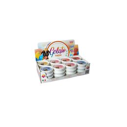 Fido Vet BOX MIX Zmrzliny (6 příchutí) 40g/24ks