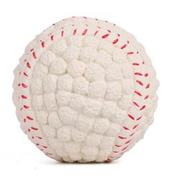 Reedog softball latexový pískací míček ø 9,5 cm