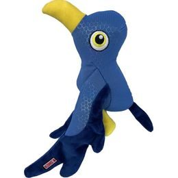 KONG Hračka plyš Shakers Shimmy Seagull M