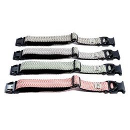 FUNKY DOG Široký 4cm obojek pro psa eco-friendly