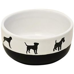 Nobby Miska keramická Shape 500ml