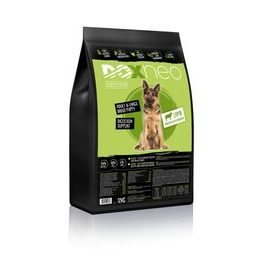 Doxneo Lamb jehněčí bez obilovin 2kg
