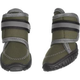 Flamingo Botičky Kajan 2 ks zelené S 7x5,8cm