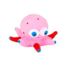 Akinu Chobotnička vinylová hračka pro psy 14 cm