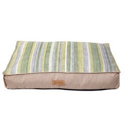 HPF Matrace HALVAS M VR01 zelenokrémový