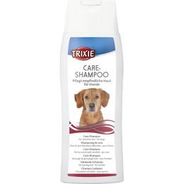 Trixie Care šampon 250ml pečující pro alergické a citlivé psy